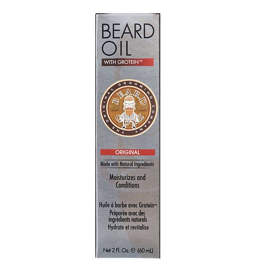 Beard Guyz Beard Oil 2oz