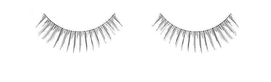 Ardell Natural Lashes - Sexies Black