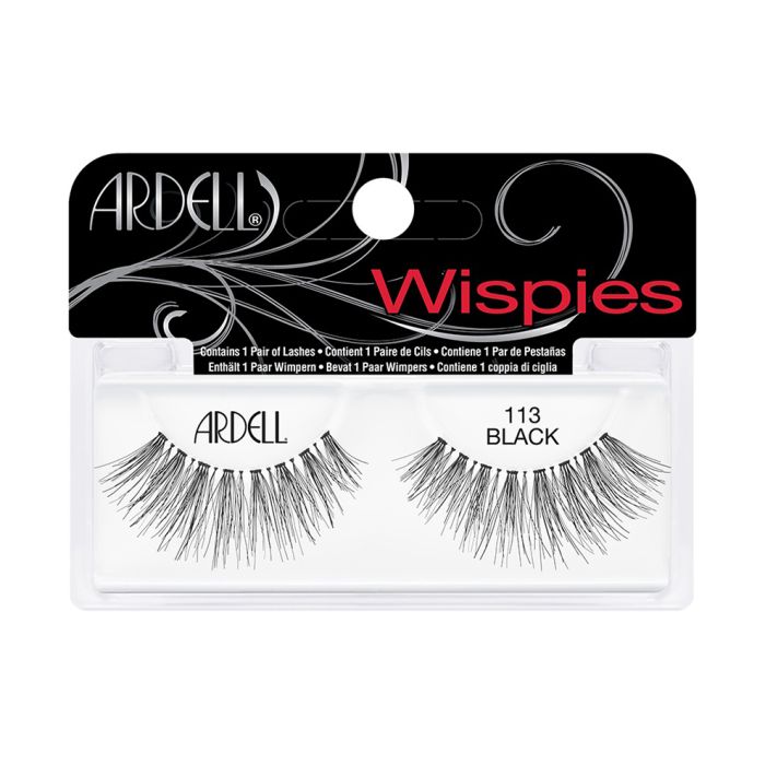 Ardell Wispies Lashes - Wispies 113