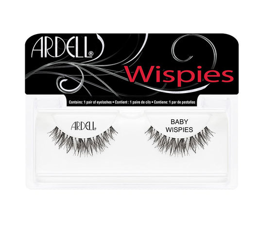 Ardell Wispies Lashes - Baby Wispies