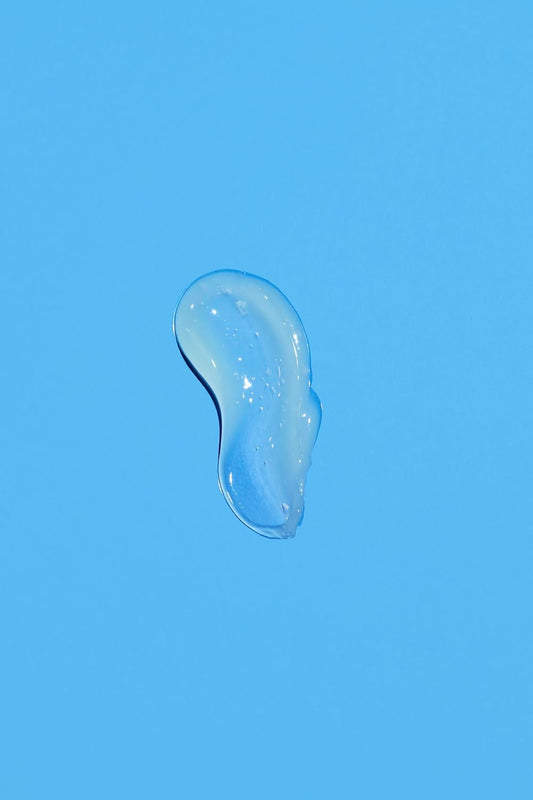 Curls Blueberry Bliss Extended Hold Gel