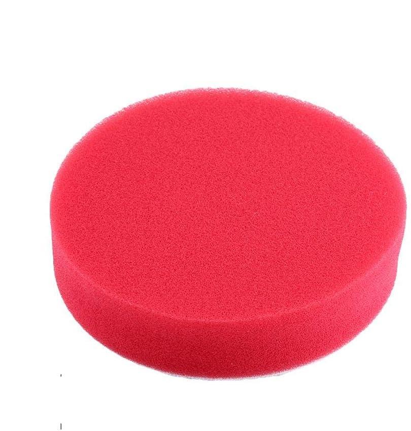 Magic Collection Extra Thick Red Cosmetic Sponge #9061
