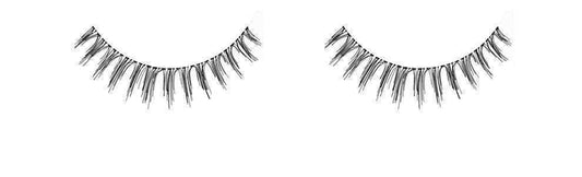 Ardell Natural Lashes - Luckies Black
