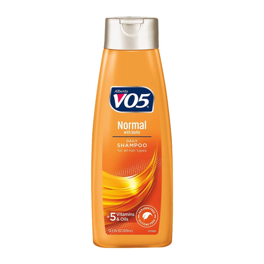 VO5 Normal Daily Shampoo With Biotin