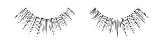 Ardell Natural Lashes - Hotties Black