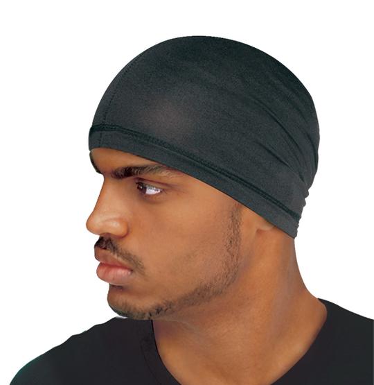 WaveBuilder Stretch Cap #698 White