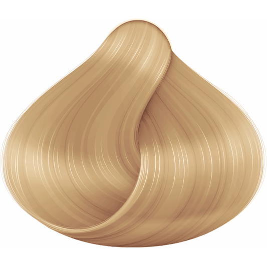 Wella Color Charm Gel Permanent Hair Color - 8N/811 Light Blonde