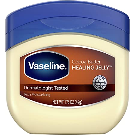 Vaseline Healing Jelly - Cocoa Butter 1.75oz