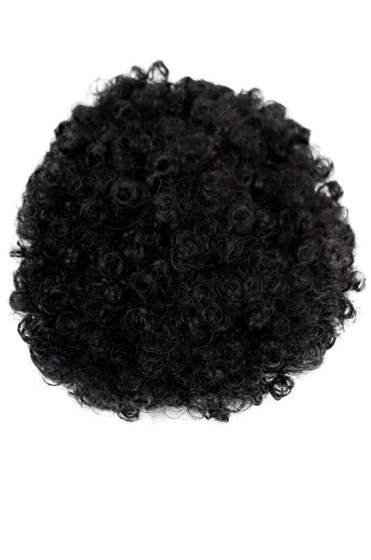 Climax Large Coily Drawstring Afro