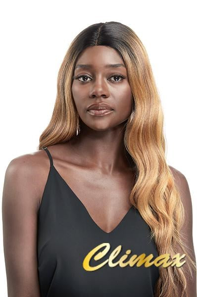 Climax Bluebell Lace Front Wig