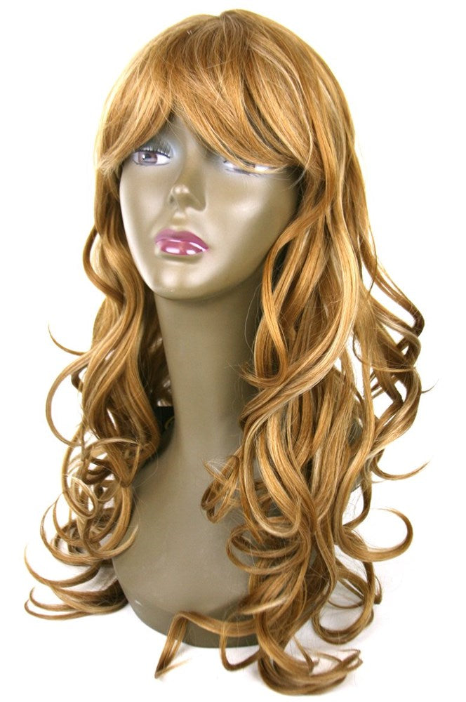 Climax Amira Wig