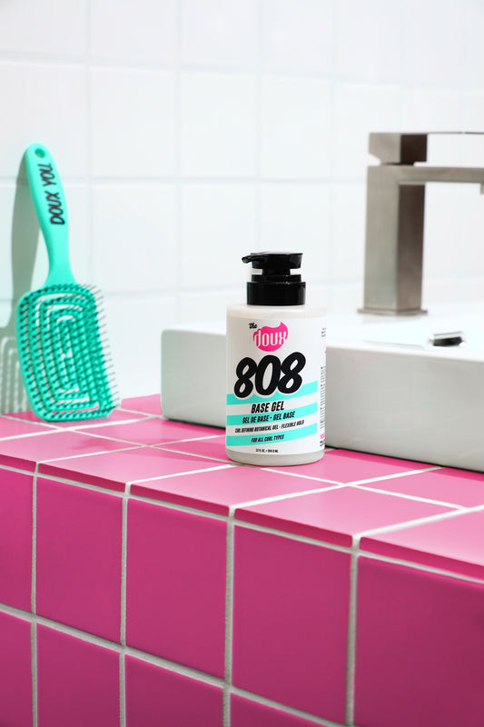 The Doux 808 Base Gel