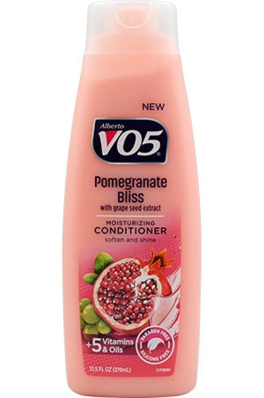 VO5 Pomegranate Bliss Moisturizing Conditioner - Beautiful Black Hair