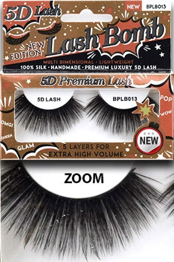 Blackpink 5D Lash Bomb #BPLB013