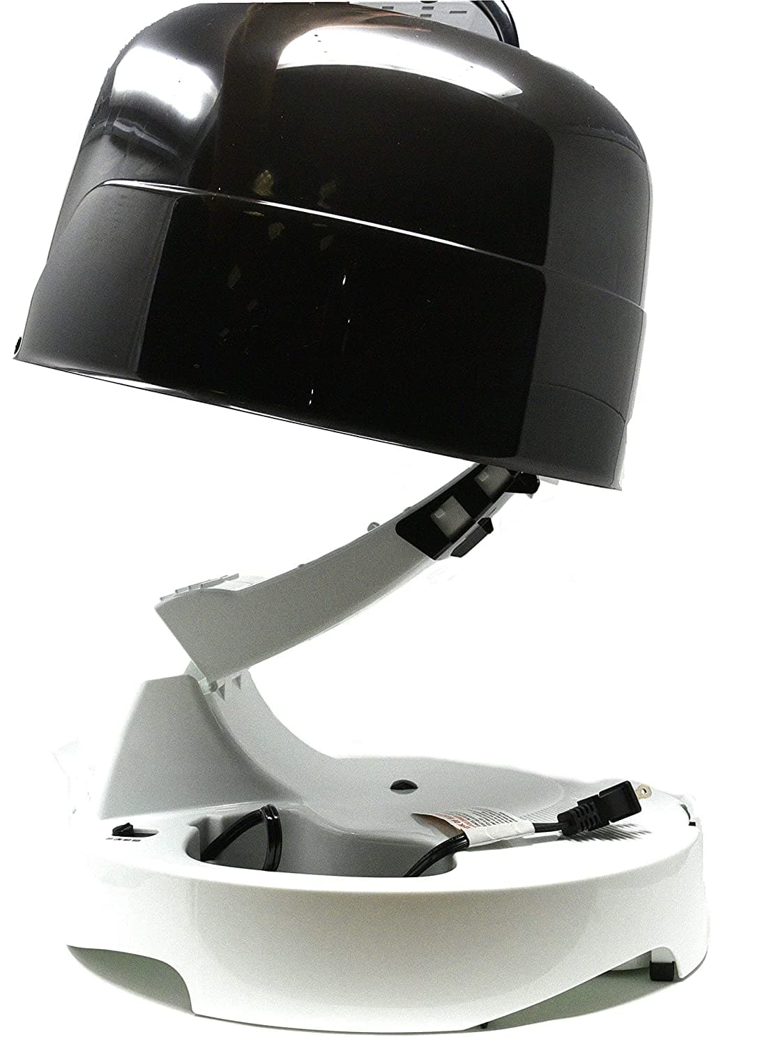 Hot & Hotter Hood Hair Dryer #5916