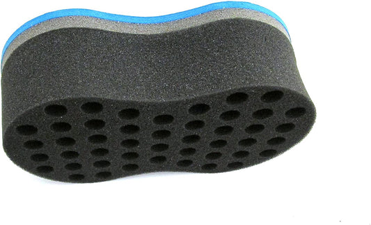 Magic Gold Sponge Brush #5721