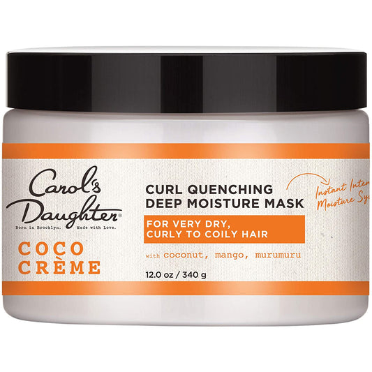 Carol's Daughter Coco Creme Velvet Cream Hair Mask