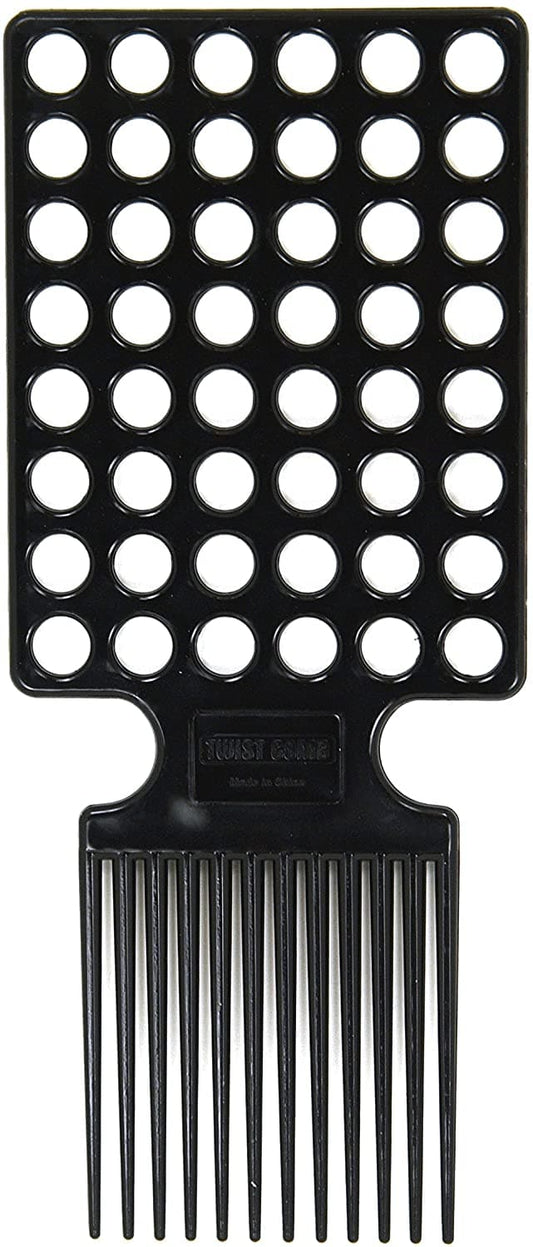 Afro Twist Comb