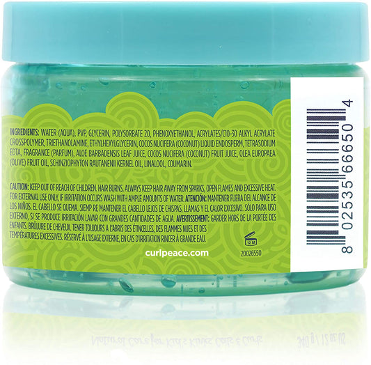 Just For Me! Curl Peace Nourishing & Defining Slime Styler