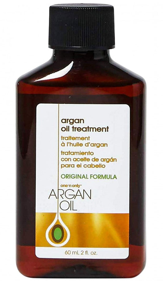 One n' Only Argan Oil Treatment - 2oz - Beautiful Black Hair