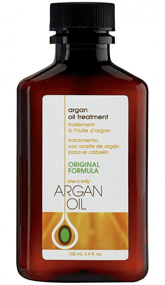 One n' Only Argan Oil Treatment - 3.4oz - Beautiful Black Hair