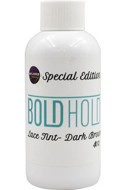 Bold Hold Lace Tint - Dark Brown - Beautiful Black Hair