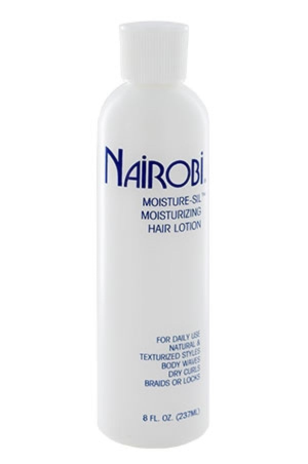 Nairobi Moisture-Sil Moisturizing Hair Lotion