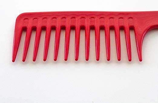 Annie Shampoo Comb - #22