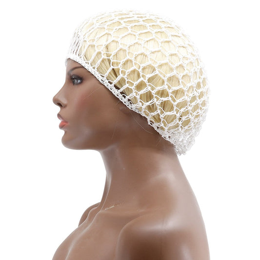 Thick Hair Nets 12 Pack