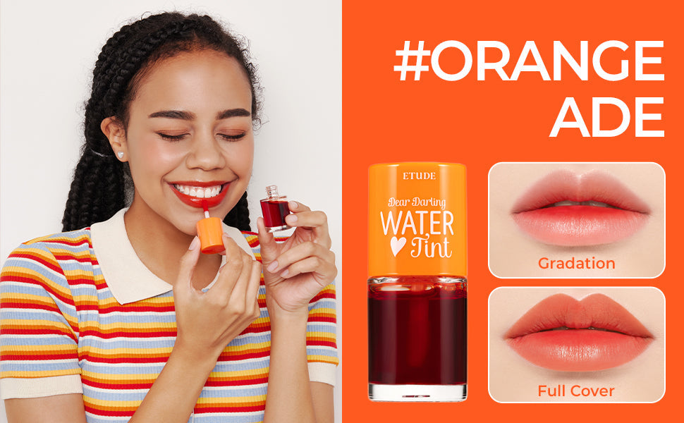 Etude Dear Darling Water Tint