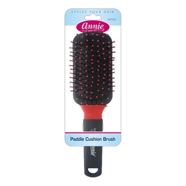Annie Paddle Cushion Brush #2004