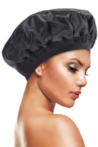 Annie Jumbo Cordless Heated Gel Cap #3585