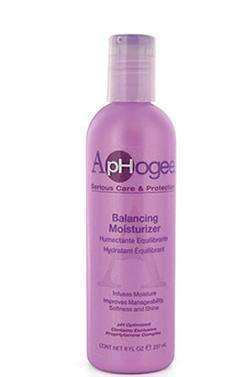 ApHogee Balancing Moisturizer 8oz - Beautiful Black Hair