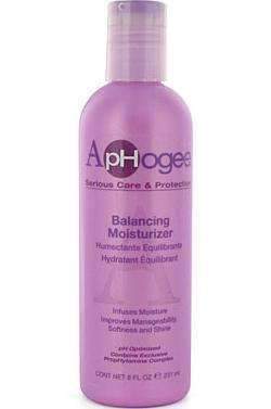 ApHogee Balancing Moisturizer 16oz - Beautiful Black Hair