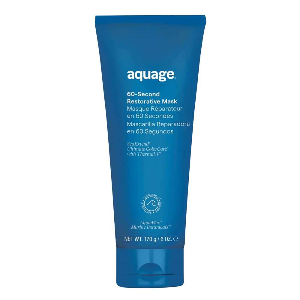 Aquage 60-Second Restorative Mask