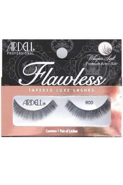 Ardell Flawless Lashes - 800 - Beautiful Black Hair