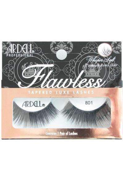 Ardell Flawless Lashes - 801 - Beautiful Black Hair