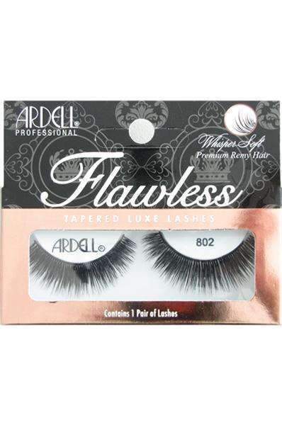 Ardell Flawless Lashes - 802 - Beautiful Black Hair