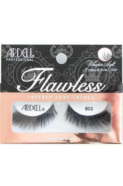 Ardell Flawless Lashes - 803 - Beautiful Black Hair