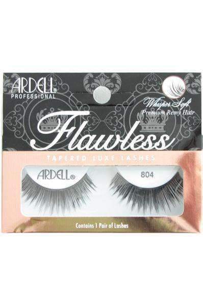 Ardell Flawless Lashes - 804 - Beautiful Black Hair