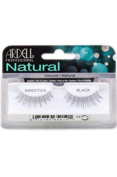 Ardell Natural Lashes - Sweeties Black - Beautiful Black Hair