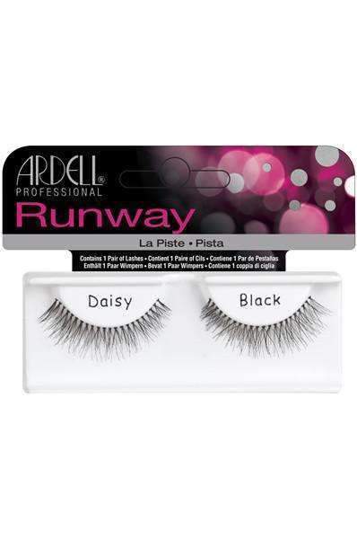 Ardell Runway Lashes - Daisy Black - Beautiful Black Hair