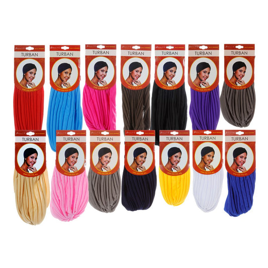 Turban - Assorted