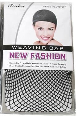 Mesh Weaving Cap