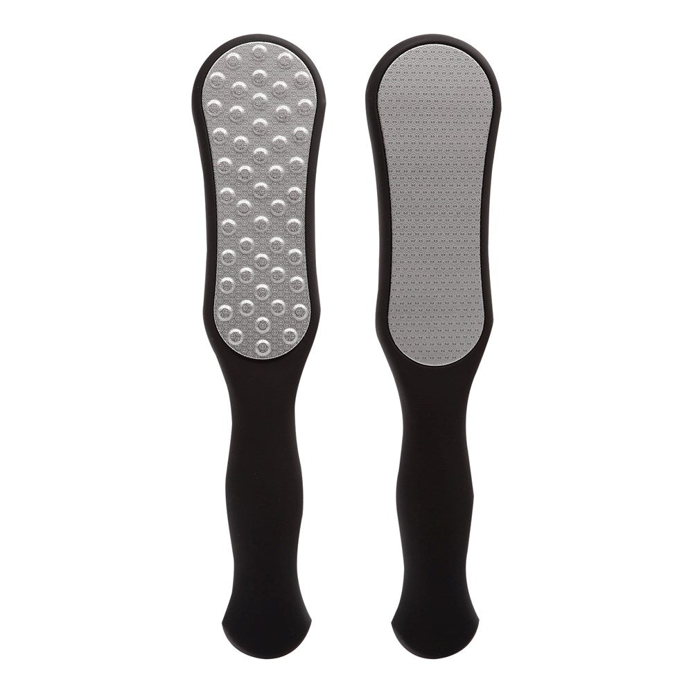 Double Sided Professional Pedicure Foot File - Wavy