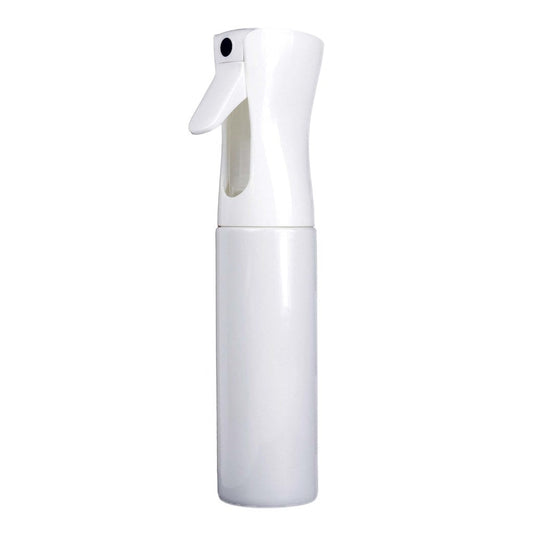 Atomizer Stylist Spray Bottle 10oz - White