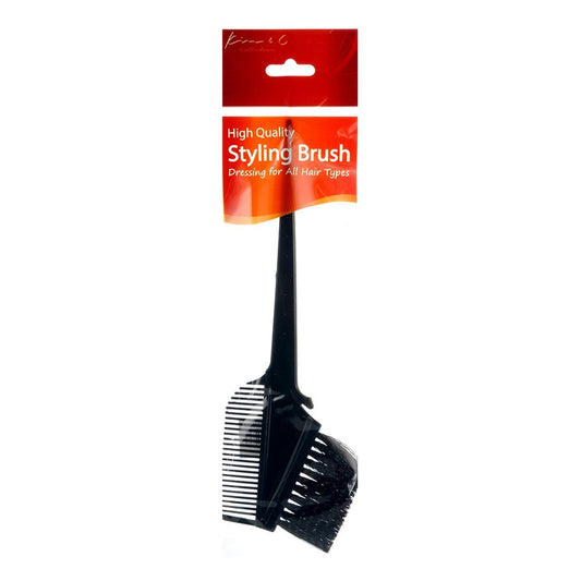 2-in-1 Tint Brush & Comb