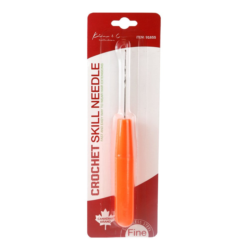 Crochet Skill Needle - Dollar Deals