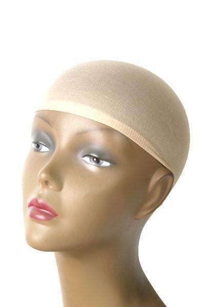 Magic Collection Bulk Wig Caps - 100 Beige - Beautiful Black Hair