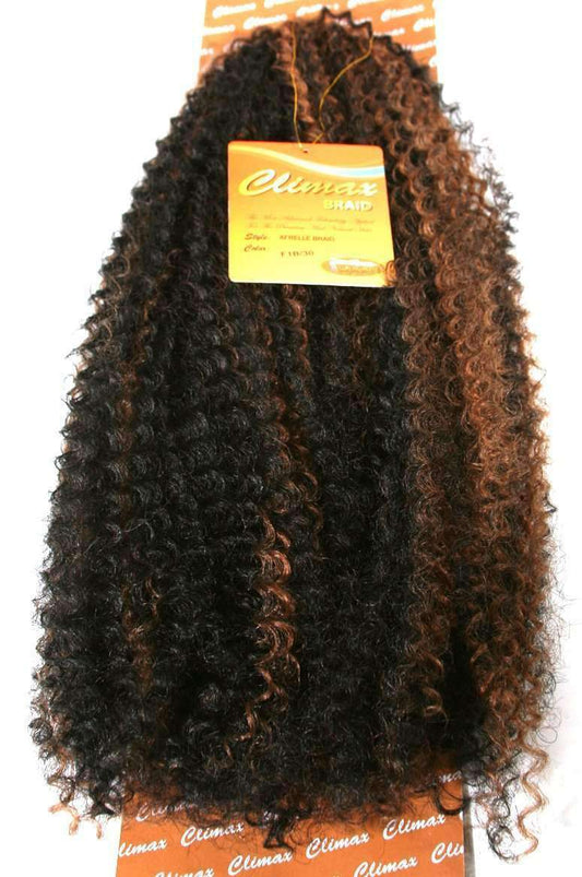 Climax Afrelle Braid